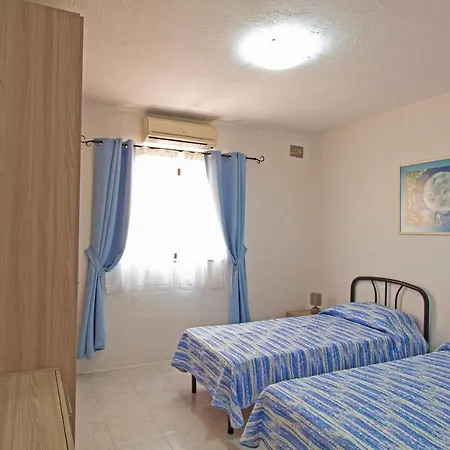 Maltarent Sunshine Apartments Appartement *