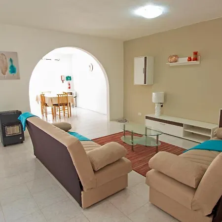 Appartement Maltarent Sunshine Apartments Marsaskala