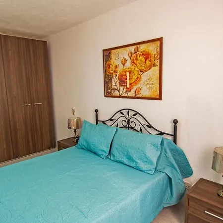 Maltarent Sunshine Apartments *