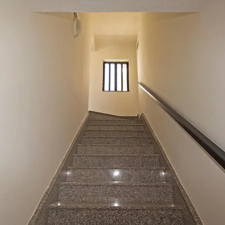 Maltarent Sunshine Apartments *