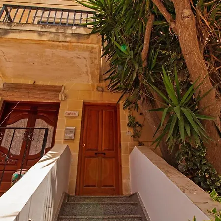 Maltarent Sunshine Apartments شقة *